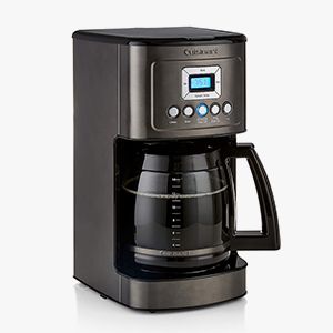 Cuisinart PerfecTemp 14 cup Programmable Coffeemaker