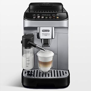 De'Longhi Magnifica Evo Automatic Espresso Machine with LatteCrema