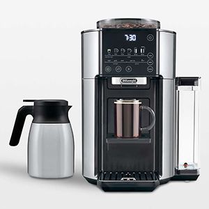 De'Longhi TrueBrew Automatic Coffee Maker