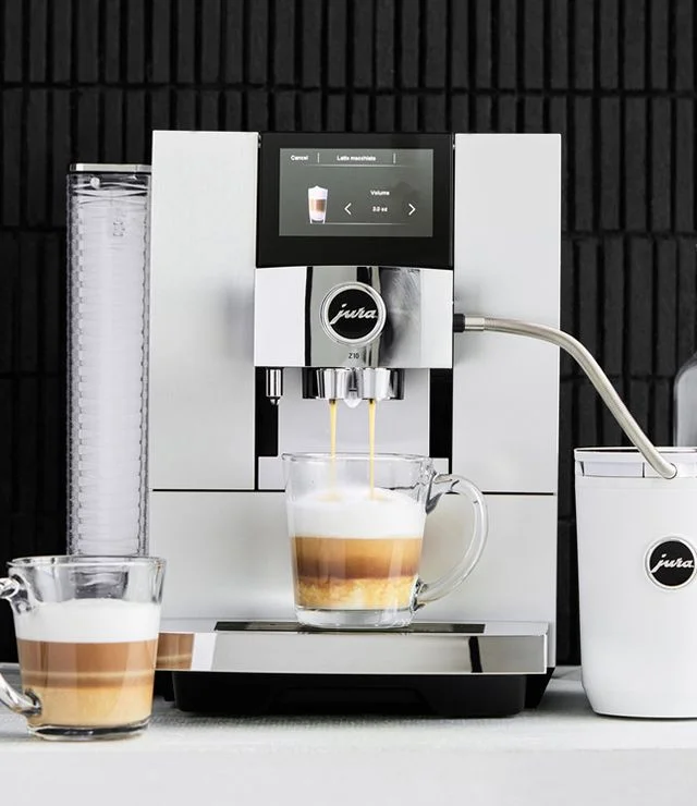 automatic espresso