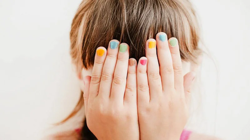 Fun Kids' Nail Polish Brands That Leave Out the Bad Stuff