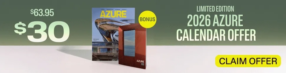 Azure sale