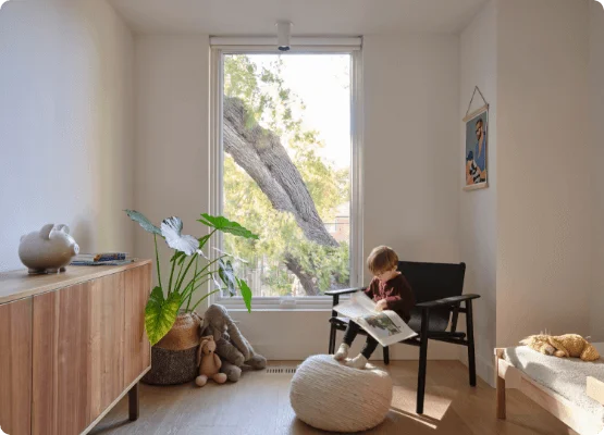 childrens room