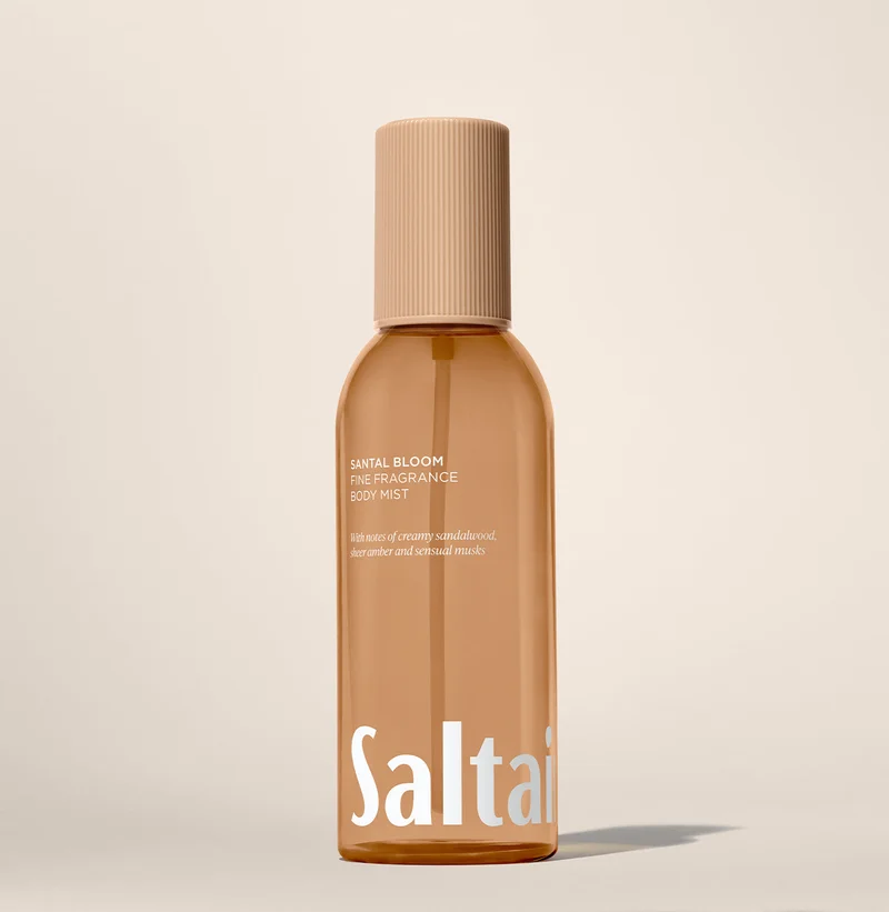 Image of Santal Bloom - Body Mist