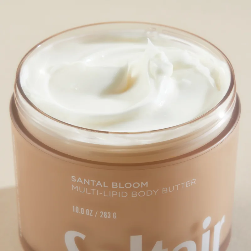 Santal Bloom Body Butter