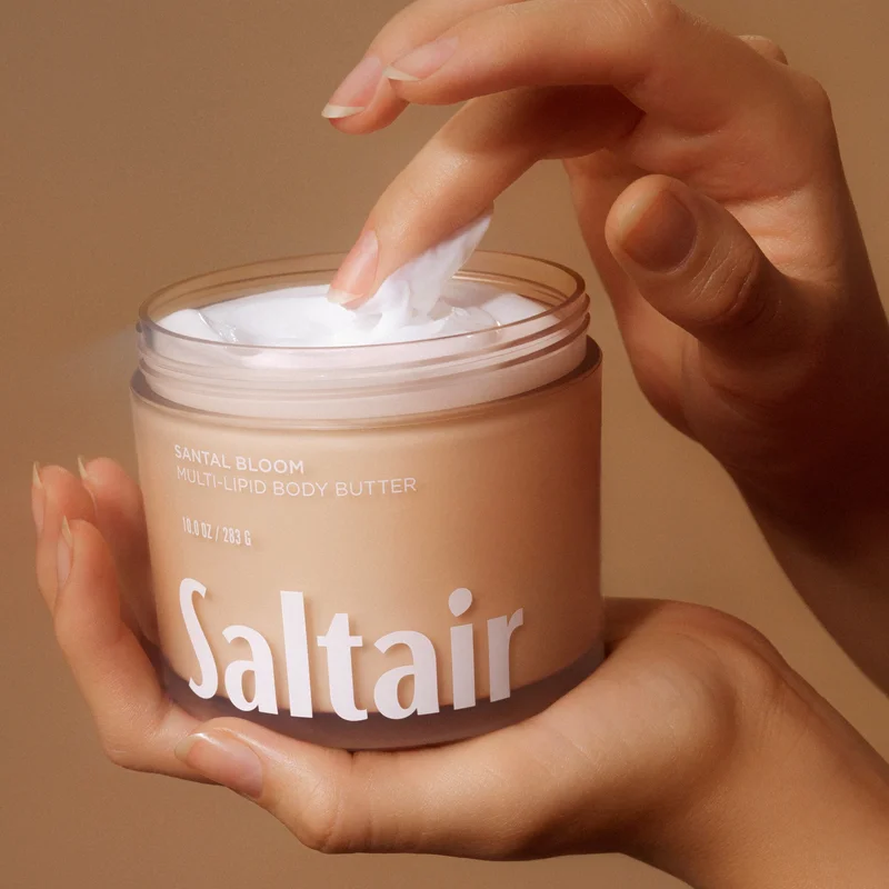 Santal Bloom Body Butter