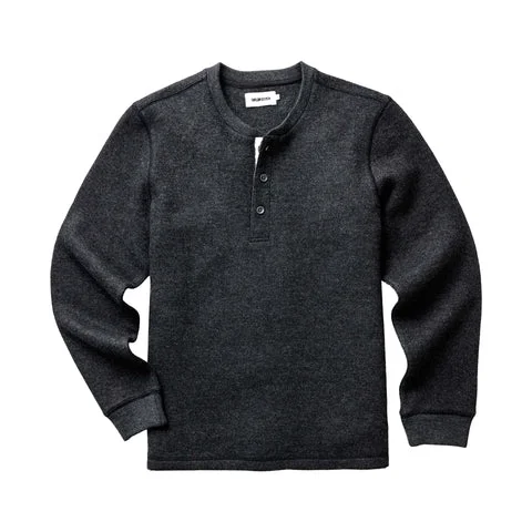 Taylor Stitch Evans Henley