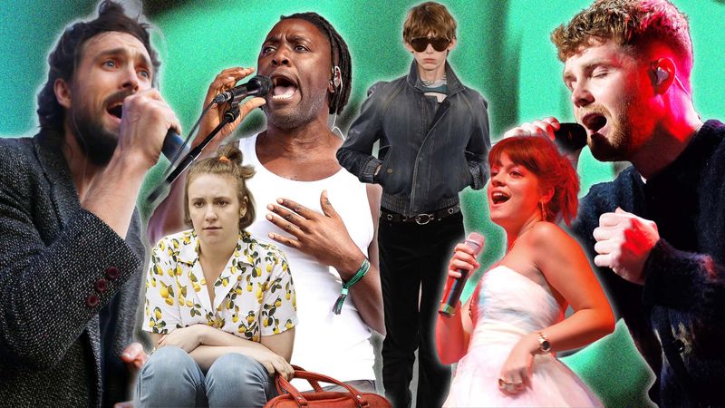 Get In, We're Doing Millennial Cringe Again (Sincerely) Get In, We're Doing Millennial Cringe Again (Sincerely)