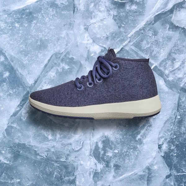 Wool Runner Up Mizzle