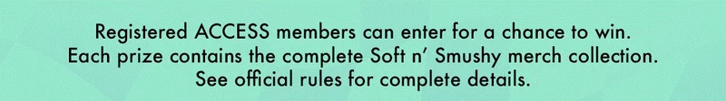 SEE OFFICIAL RULES FOR COMPLETE DETAILS.