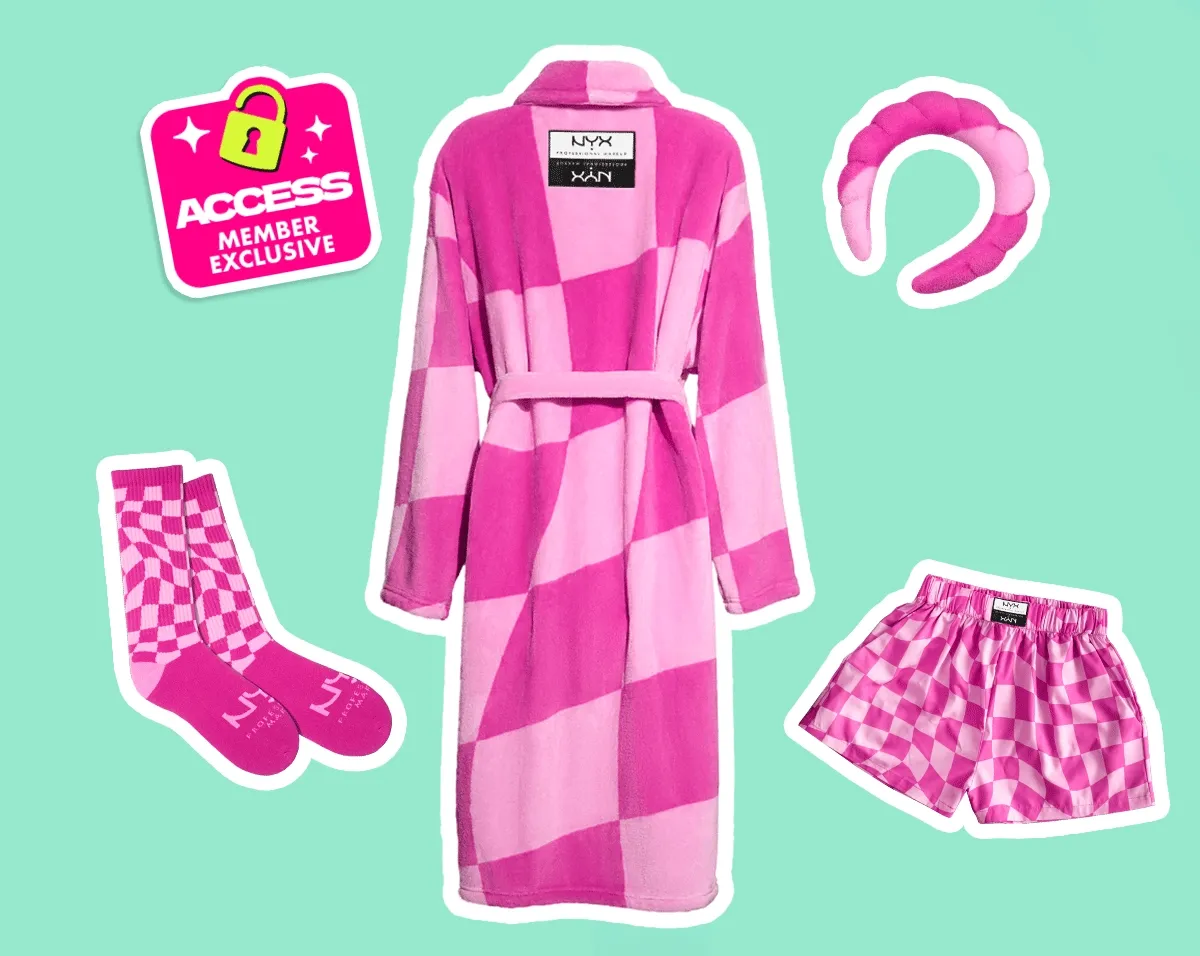 ACCESS MEMBER EXCLUSIVE