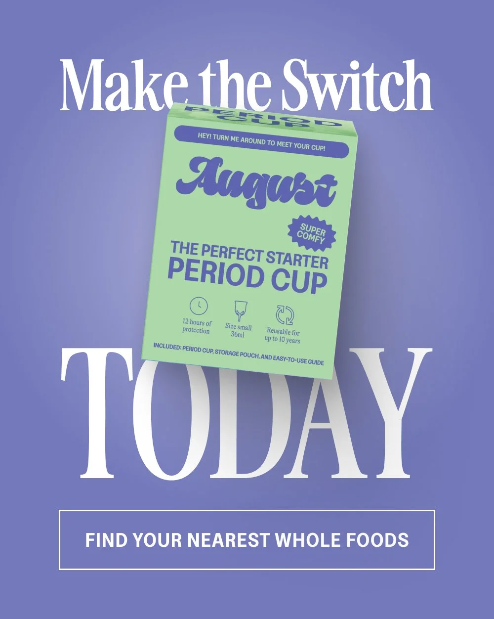 [FIND YOUR NEAREST WHOLE FOODS]