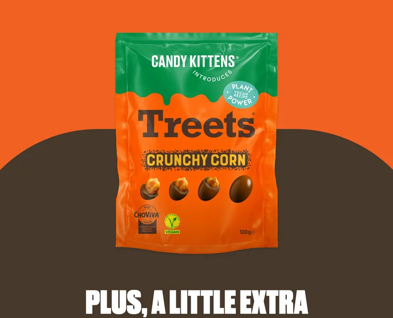 Treets