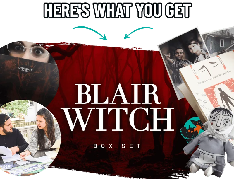 Blair Witch