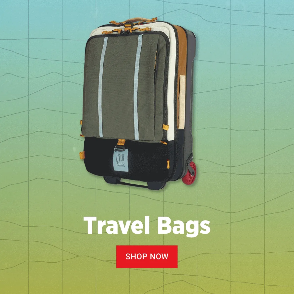 Global Travel Bags