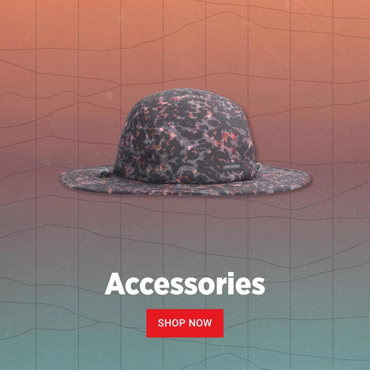Spring Break Accessories