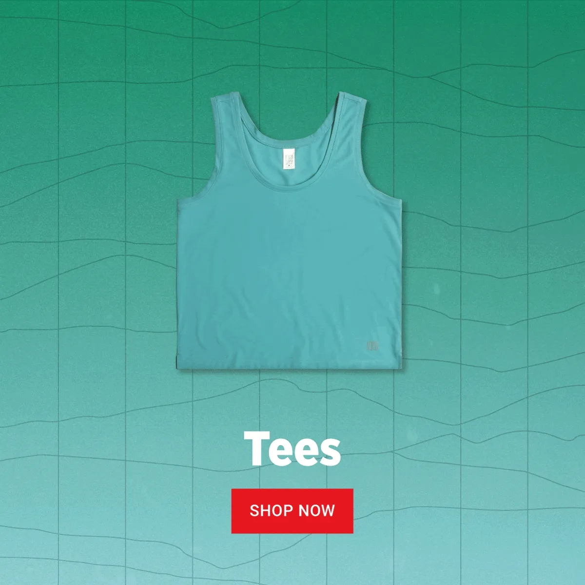 Spring Break Tees & Tanks