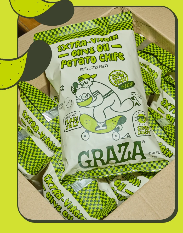 Graza Image