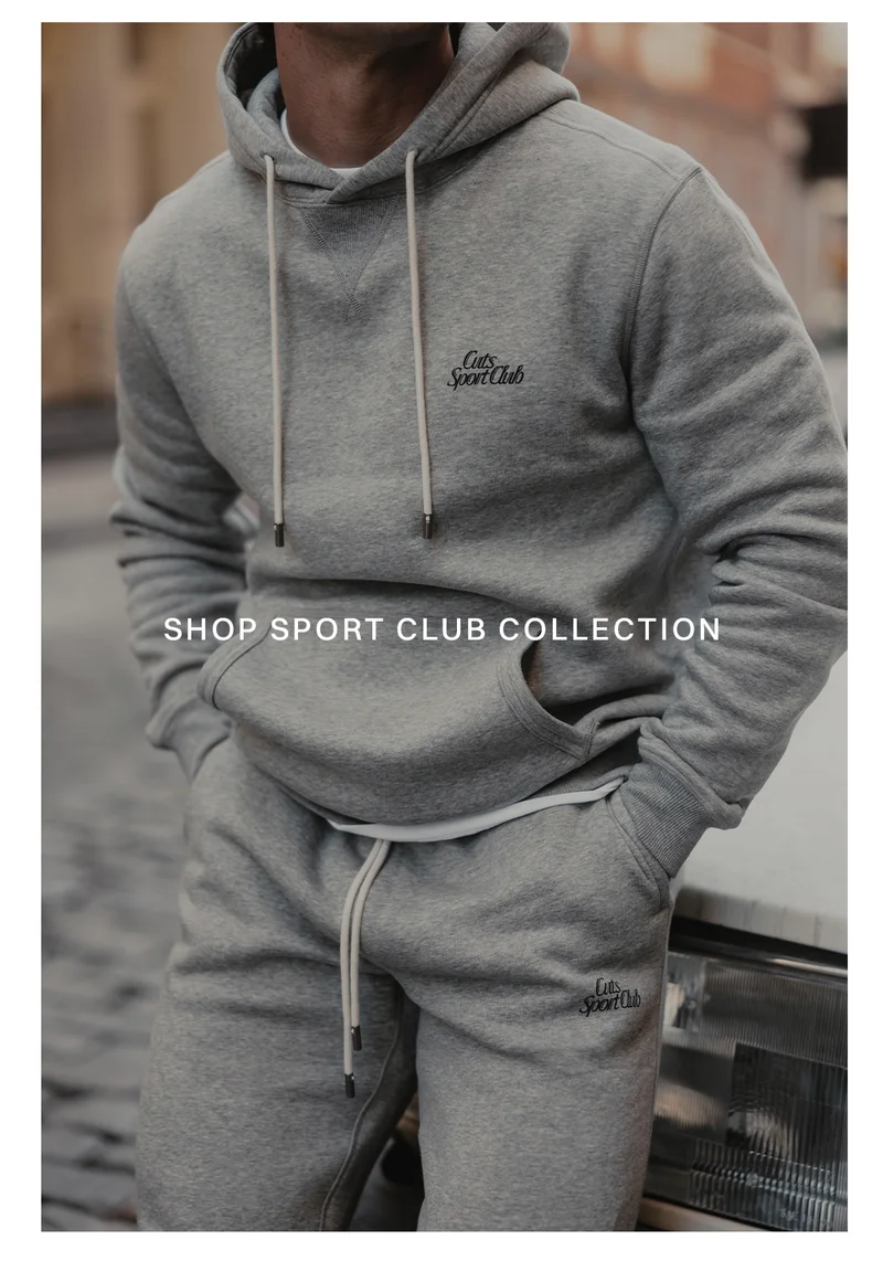 Cuts Sport Club