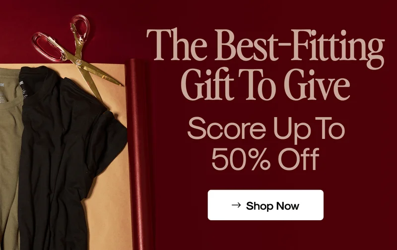 The Best-Fitting Gift To Give