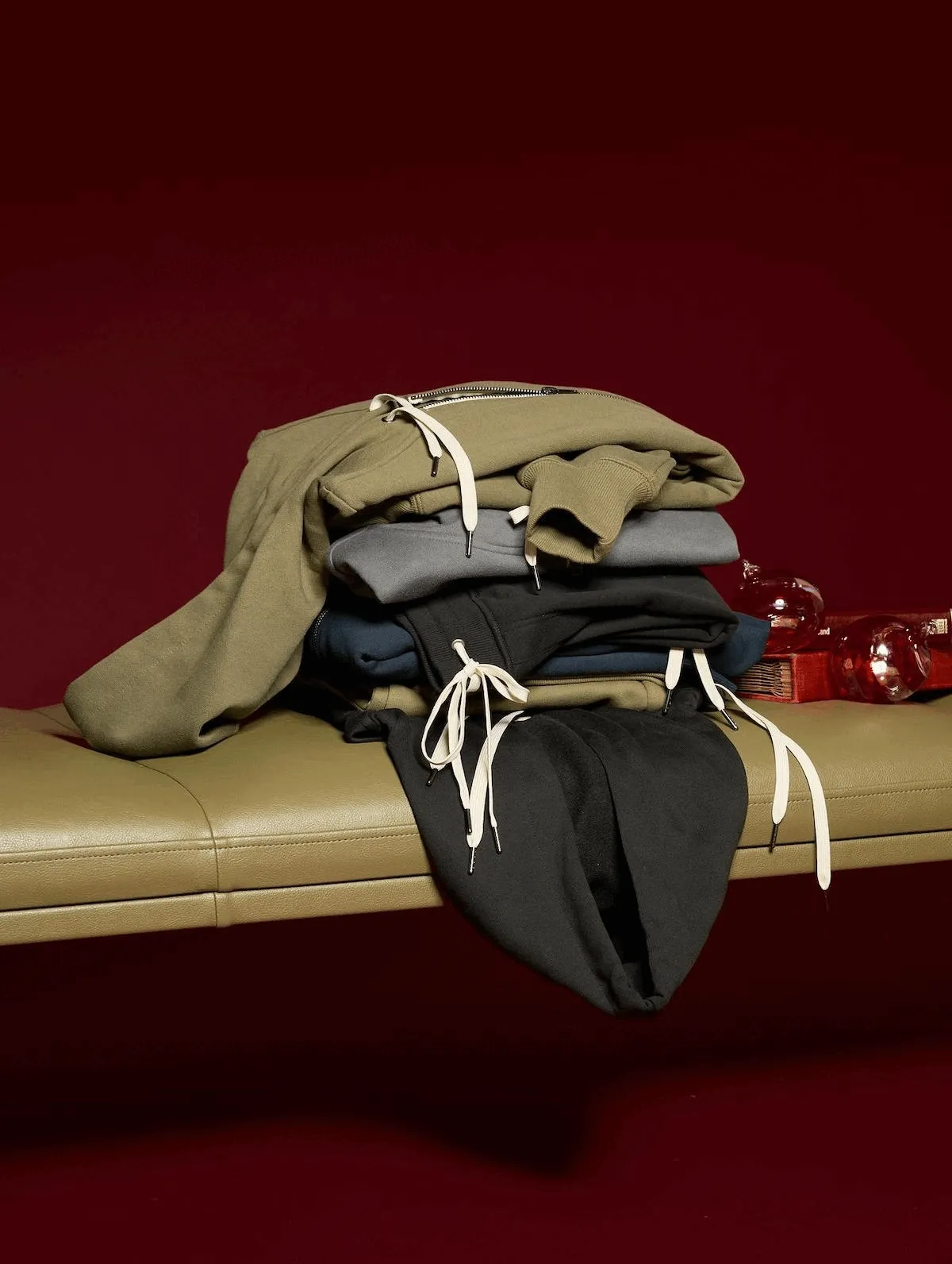 Lifestyle image of Packs