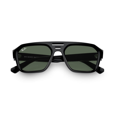 Ray-Ban Corrigan Bio-Based Sunglasses