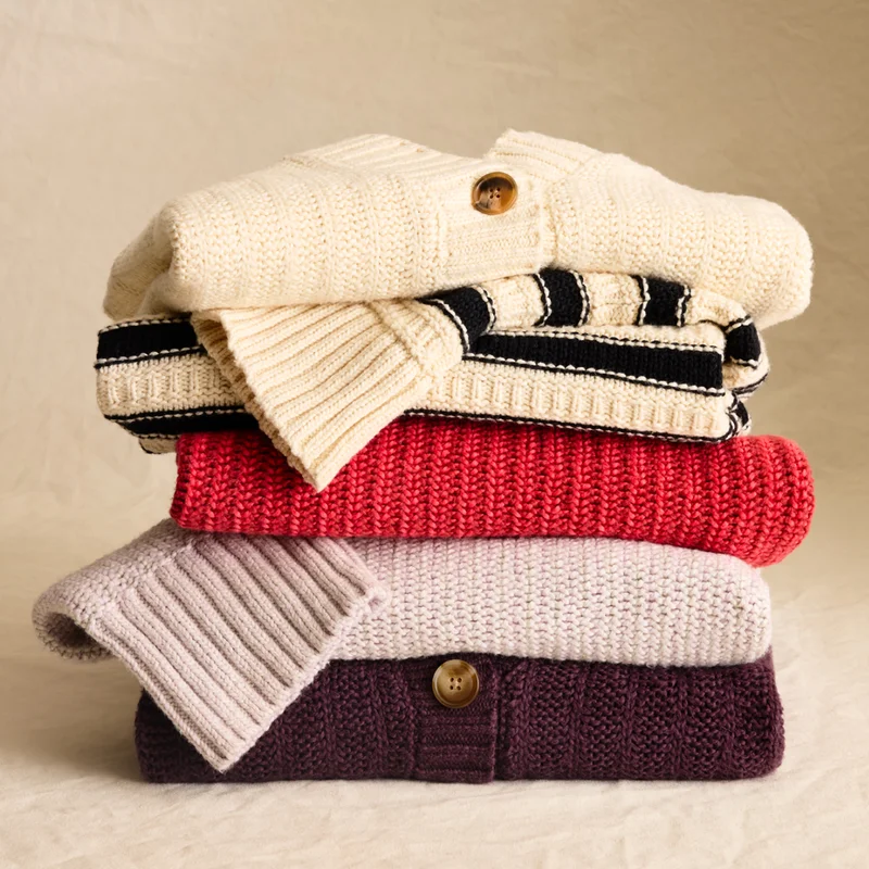 Women's Heirloom Cotton