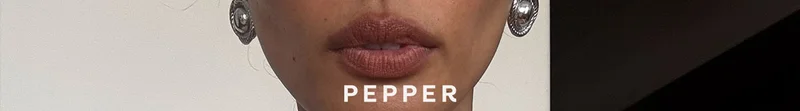Pepper