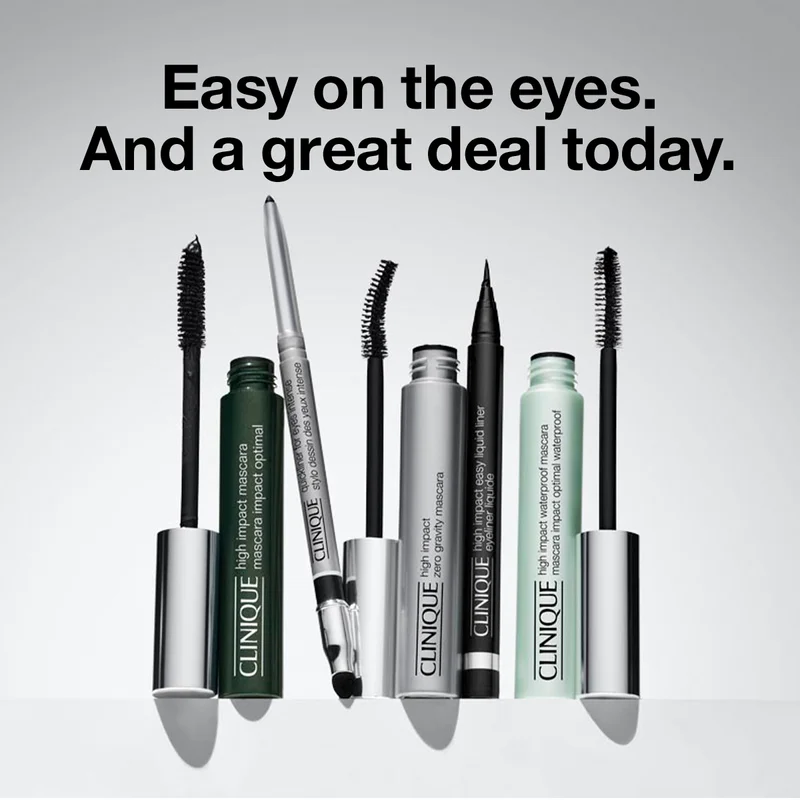 Easy on the eyes. And a great deal today.