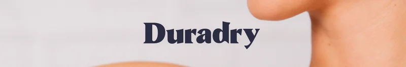 Duradry
