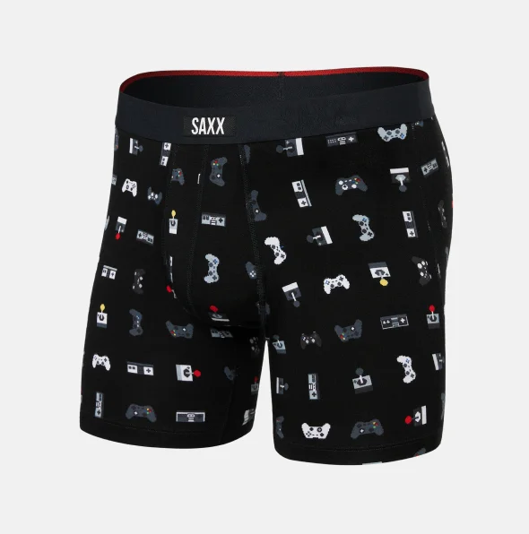 Vibe Xtra Super Soft Boxer Brief
