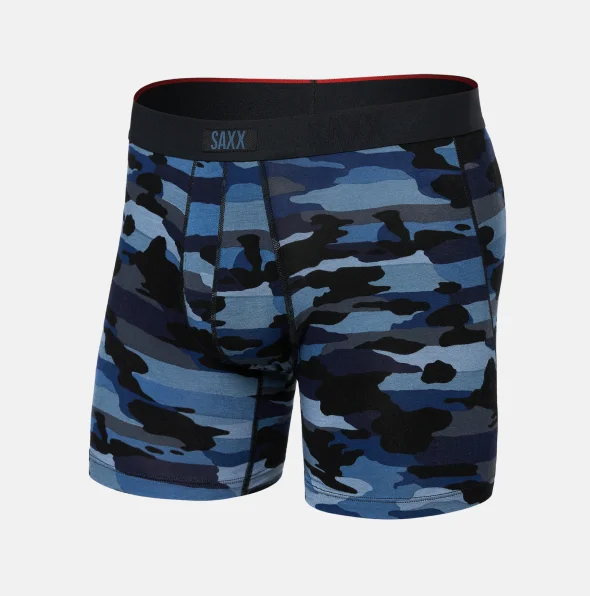 Vibe Xtra Super Soft Boxer Brief