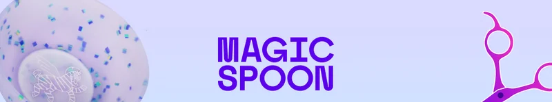 MAGIC SPOON