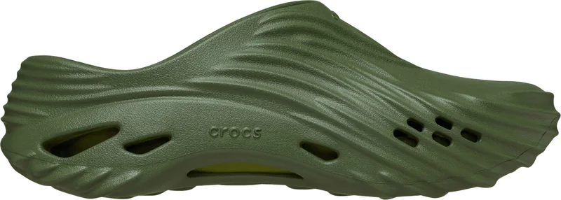 Crocs,  Echo Wave Clog - Unisex