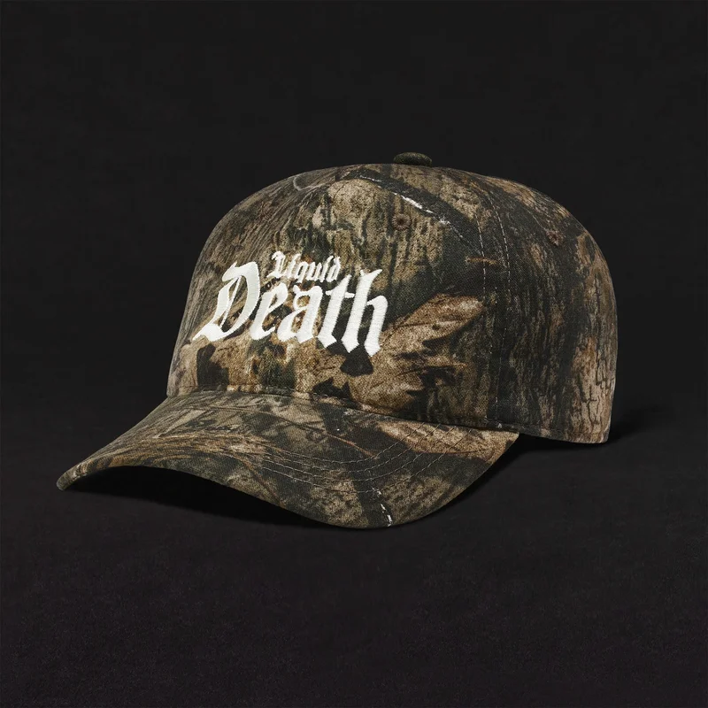 Image of Invisible Hat