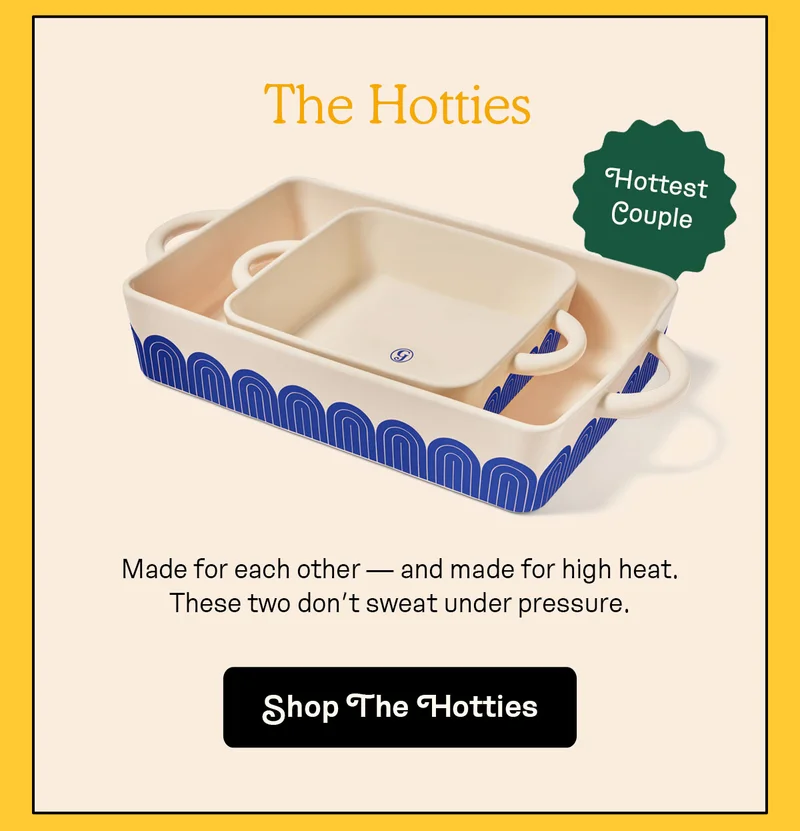 The Hotties | Hottest Couple | SHOP NOW
