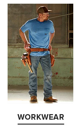 WORKWEAR