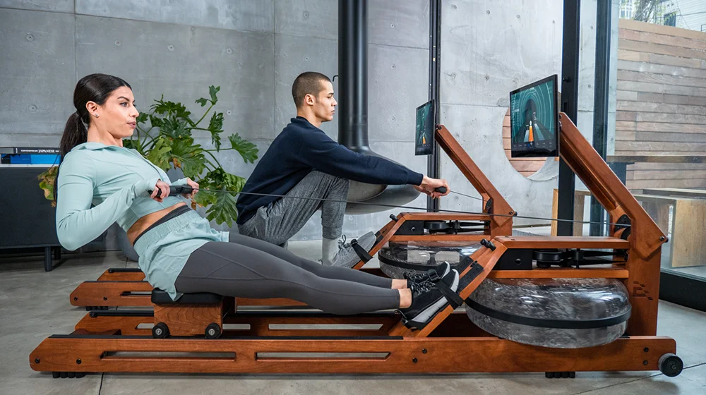 How Ergatta Builds Connection