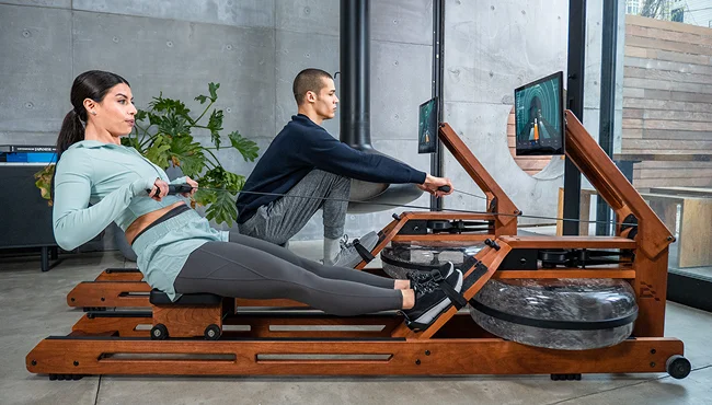 How Ergatta Builds Connections