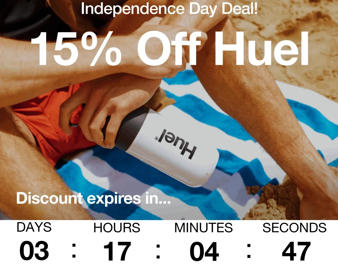 Get an extra 10% off