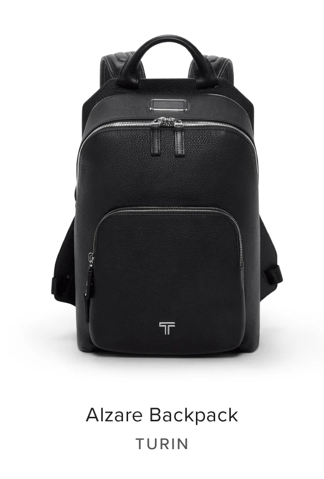 Turin: Alzare Backpack