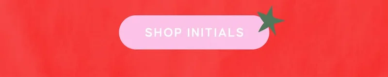 SHOP INITIALS