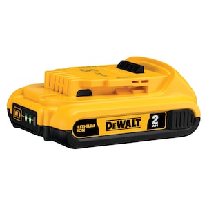 Up to 65% Off Select DEWALT® Power Tools & Accessories