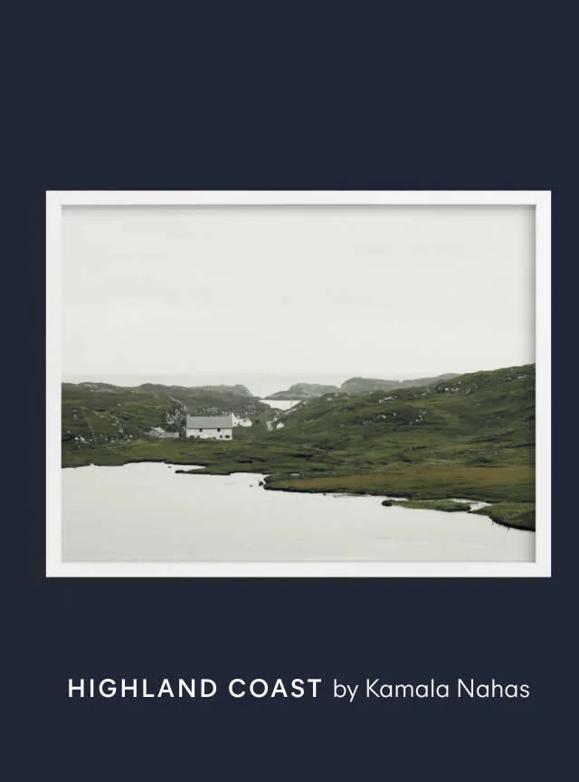 Highland Coast