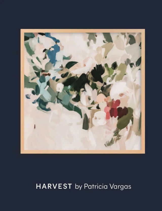 Harvest