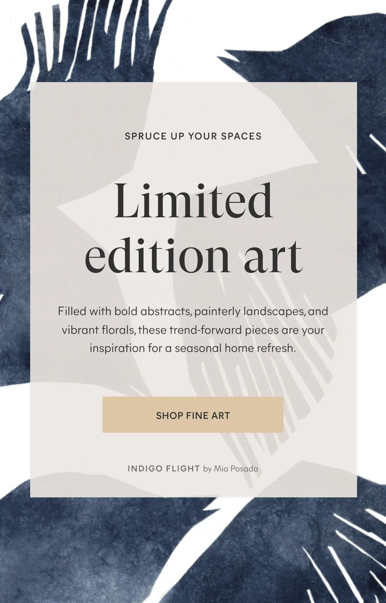 Shop Fine Art