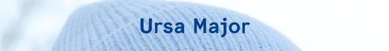 Ursa Major