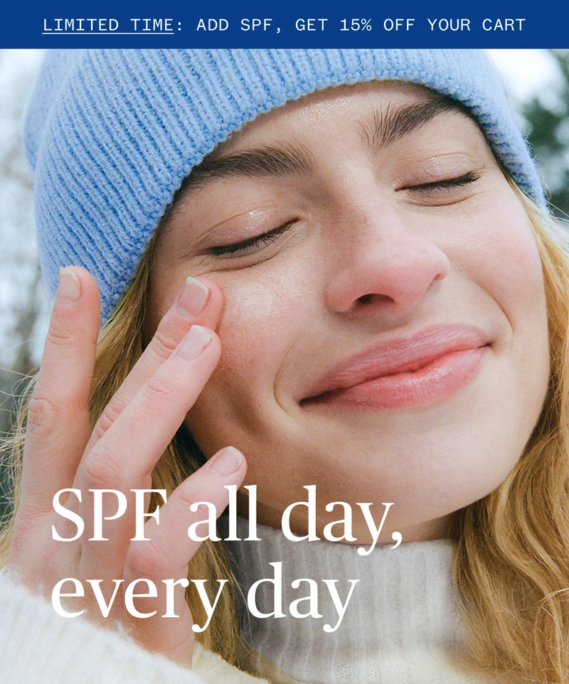 Shop SPF