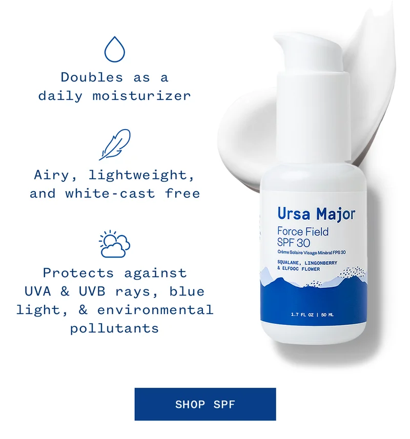 Shop SPF