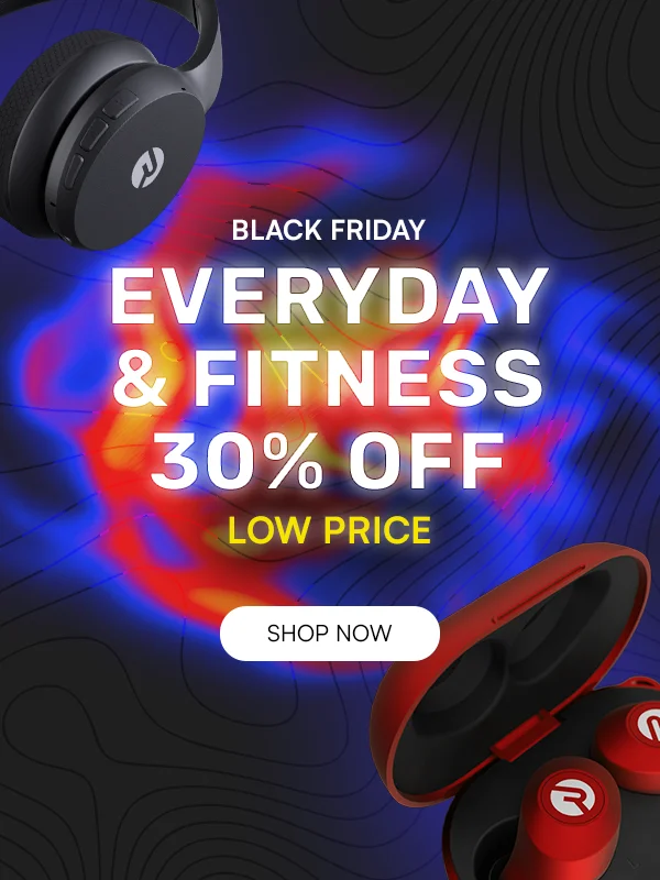 Black Friday begins